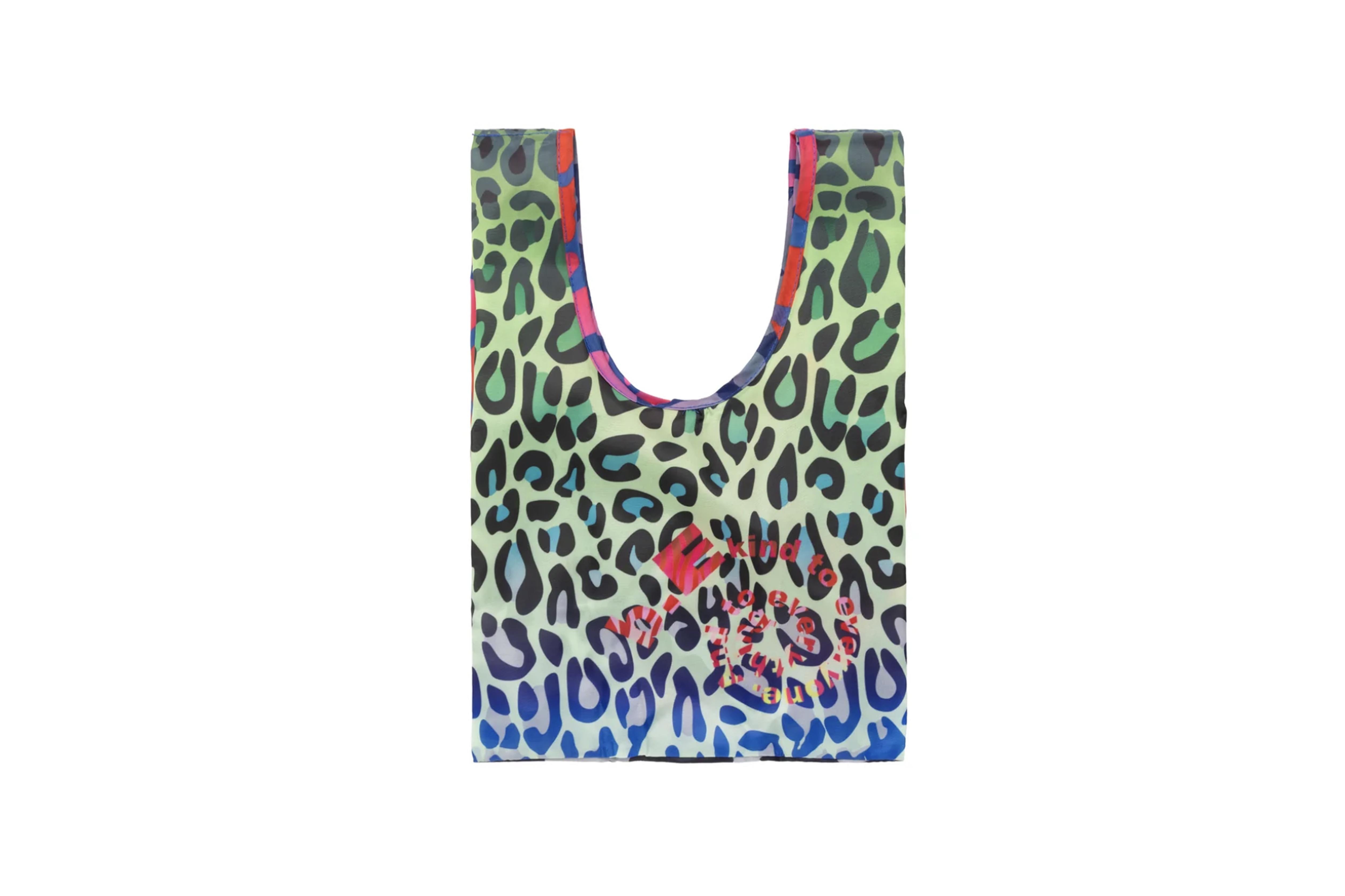 b.Eautiful "Max Animal Reusable Bag Mini" (Multi)