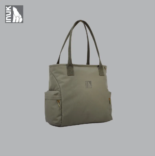 【INUK】2025環保調色盤系列 | Eco Primary INTONE_松茶綠 23L