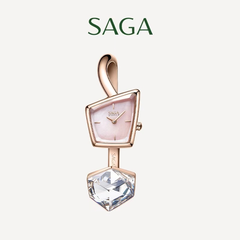 幻影 粉金色-M B3