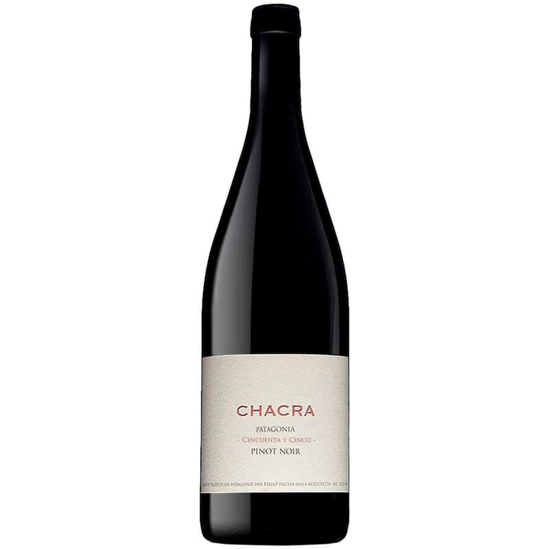 2024 Bodega Chacra 'Cincuenta y Cinco 55' Pinot Noir