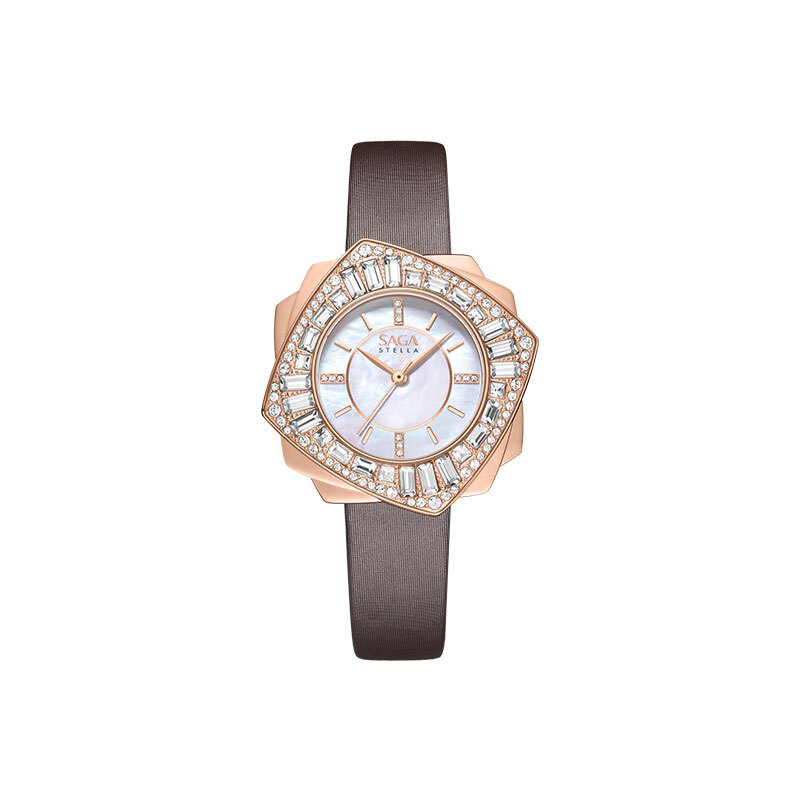 舞會 粉白色a11-M