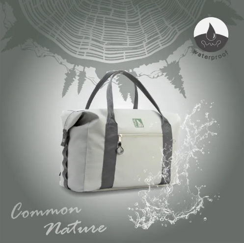 全境防水 山野旅行周末包|Water_Shed WEEKENDER_WR 龍井綠