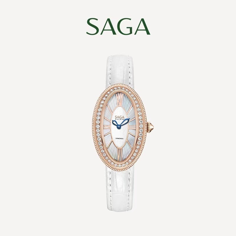 希望之匣 白色-M A28