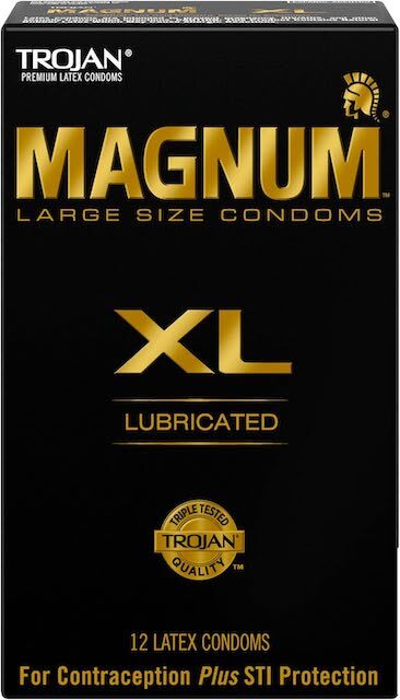 安全套-超薄安全套-Magnum安全套