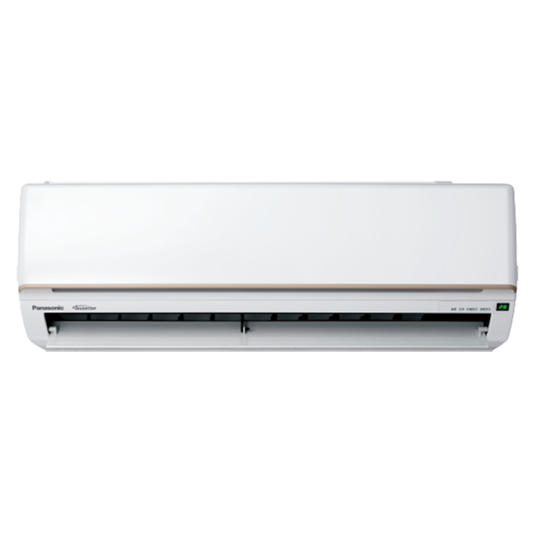 Panasonic 國際牌 3-4坪 UK/U標準 變頻(冷暖)一對一冷氣(CS-UK28BA2+CU-UK28BHA2)