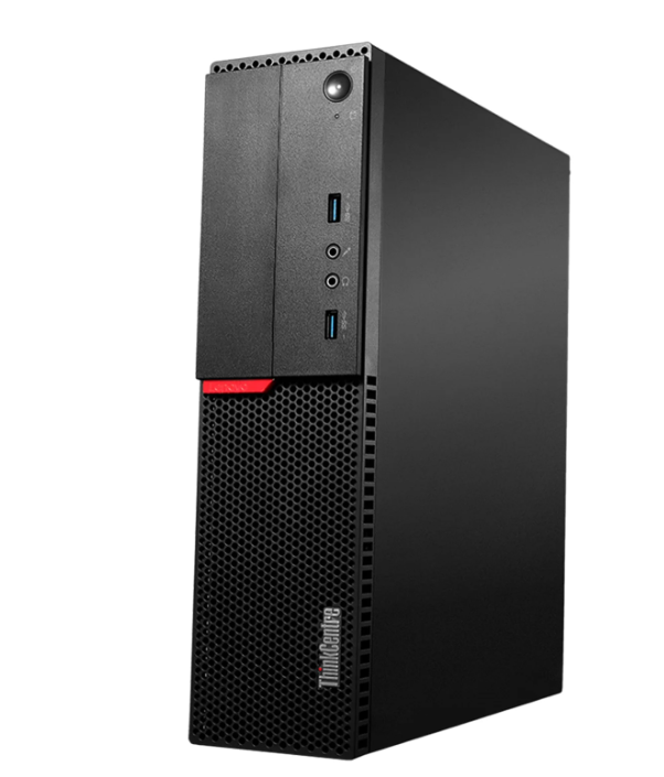Lenovo ThinkCentre M900 SFF