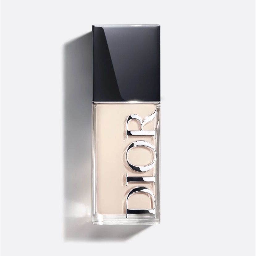 Dior Beauty 恆久貼肌亮澤粉底液 #0N/1N