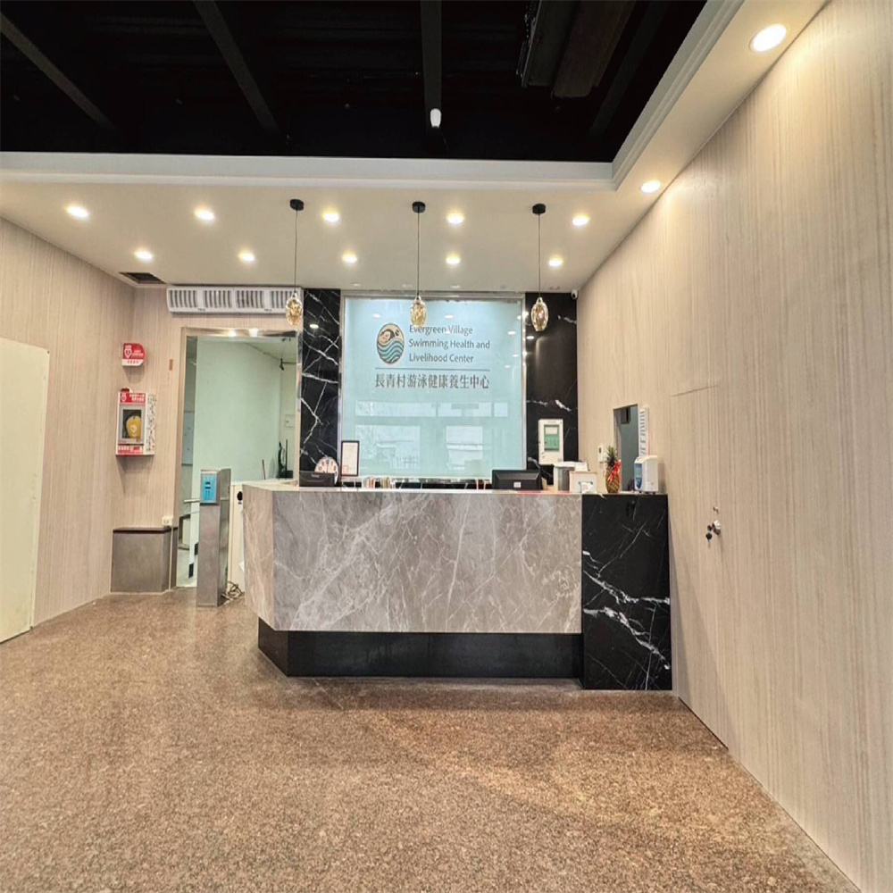 【高雄】長青村養生游泳池 門票 Ⓣ