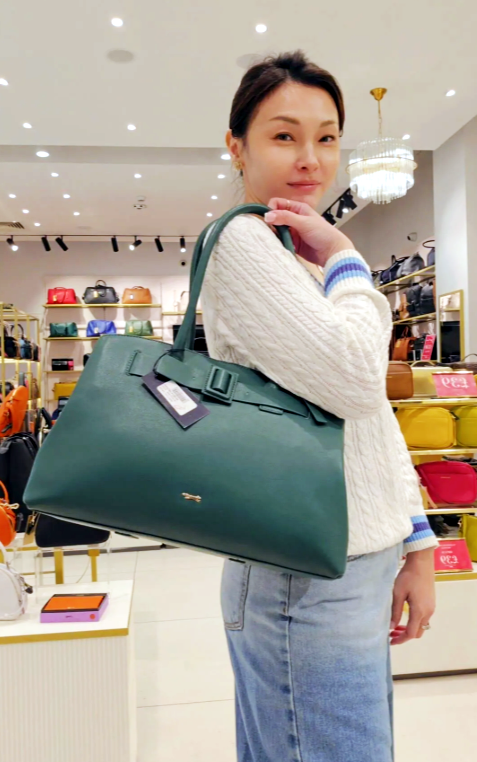 英國代購 -Paul Costelloe PC7135AX BELBO