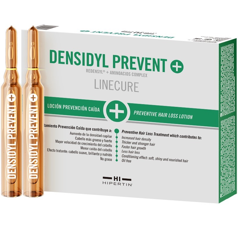 (M1) 防脫安瓶(10ml*12) (買2件, 平均$360/件) - Hipertin #MG13