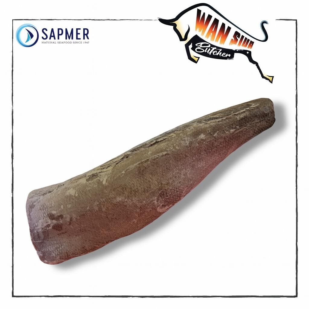 [網店新張大優惠] 原條智利海鱸魚 (白鱈魚) (小鱗犬牙南極魚) 7kg+ 極巨‼️(包切割獨立包裝)