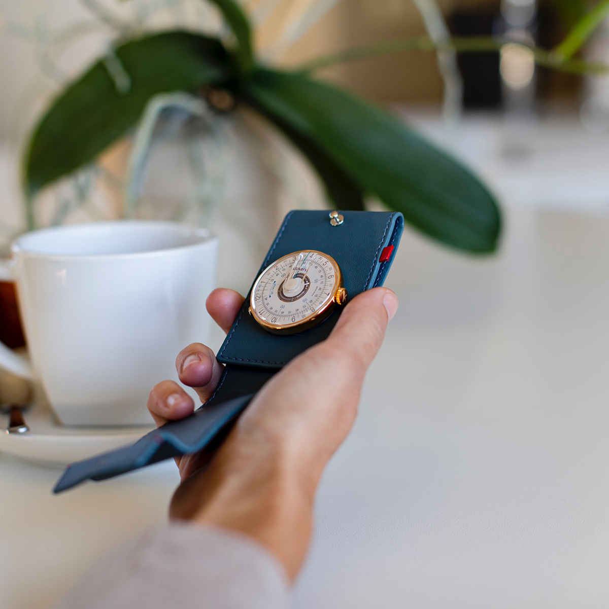 klokers, 庫克錶,懷錶桌鐘套件