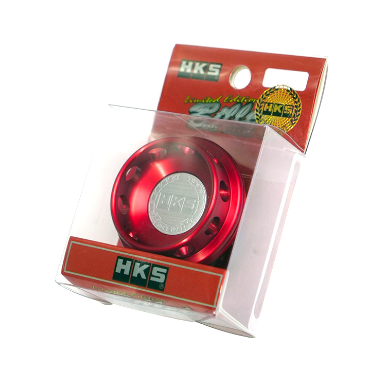 HKS 鋁合金機油蓋 SUZUKI車系 SWIFT SPORT ZC33S JIMNY