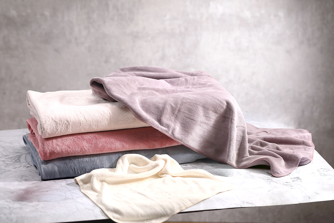 媛選柔顏巾｜臉部清潔