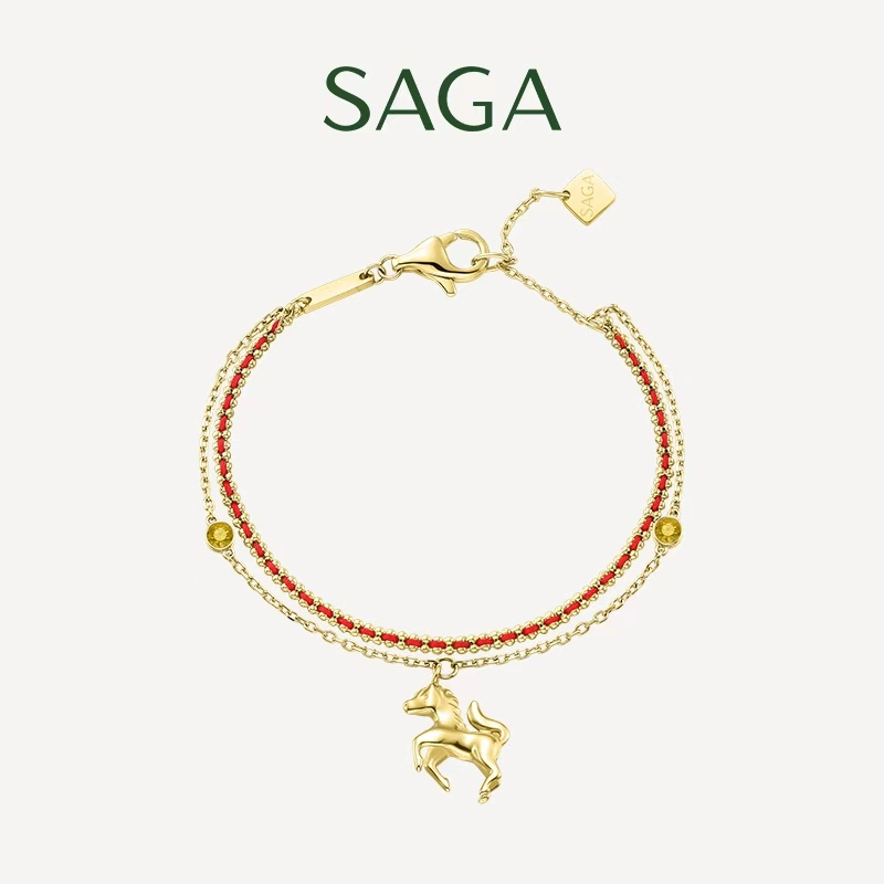 小金馬 金色-M A18