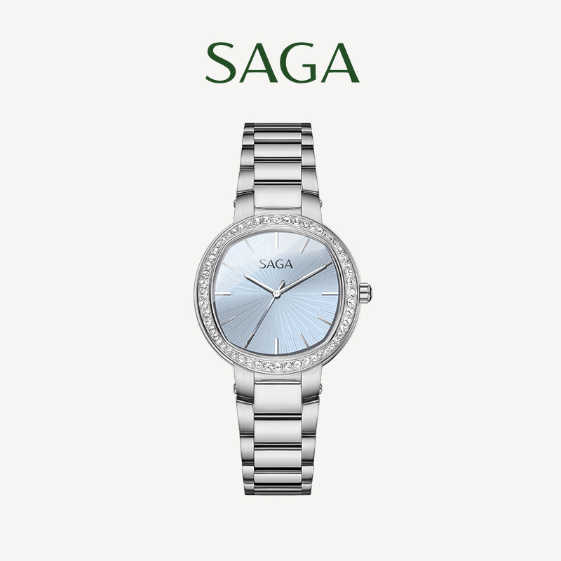 小金馬 銀色-M A19