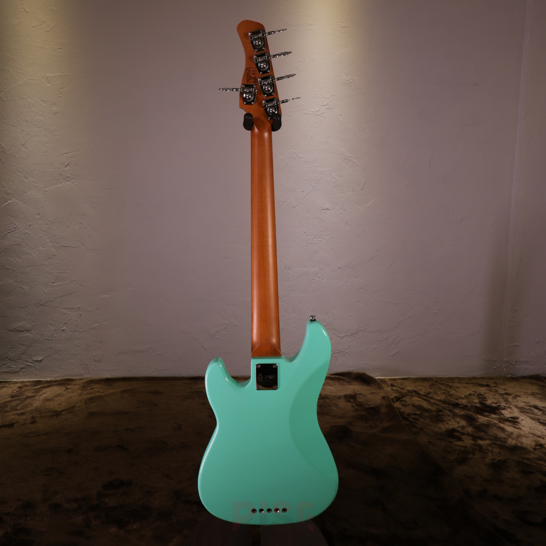 公司貨Sire Marcus Miller P5 Alder P Bass 電貝斯(含原廠琴袋)