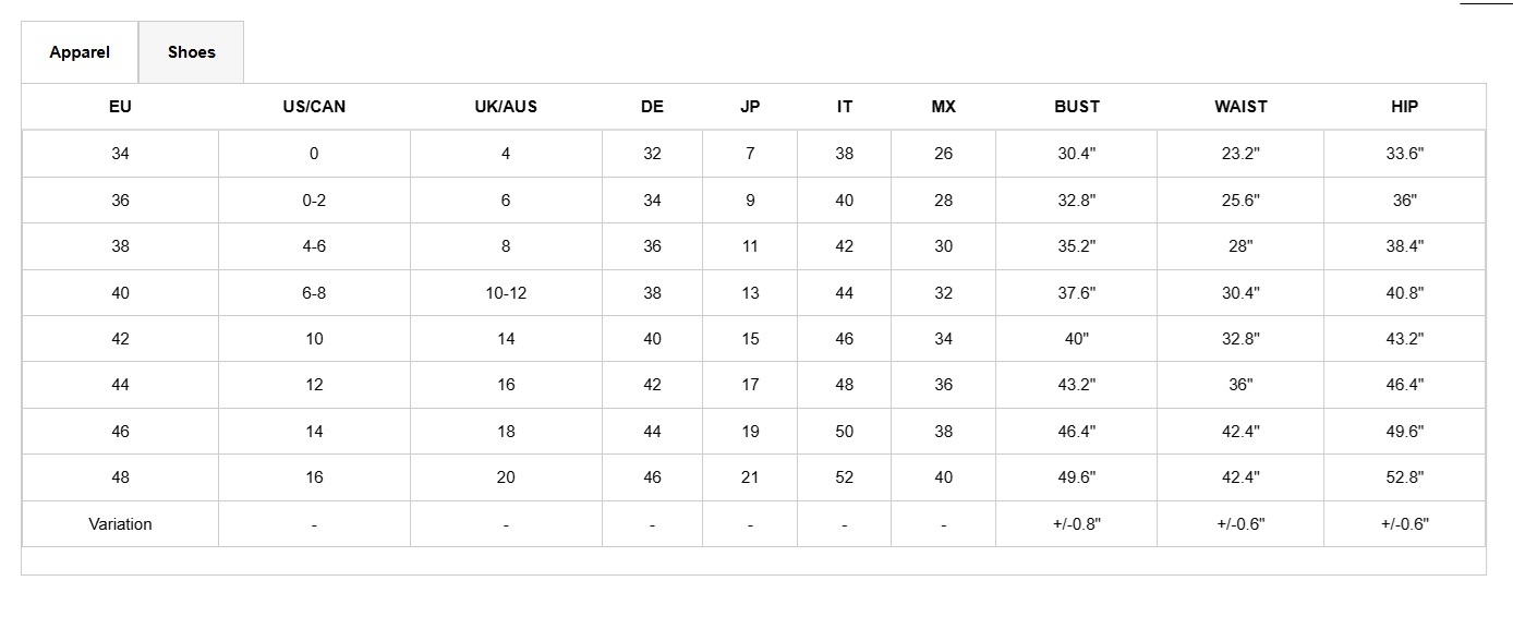 1AF0323-170 [ANNE FONTAINE] Sezanne Skirts Dark Blue #P26F371516 (EU)