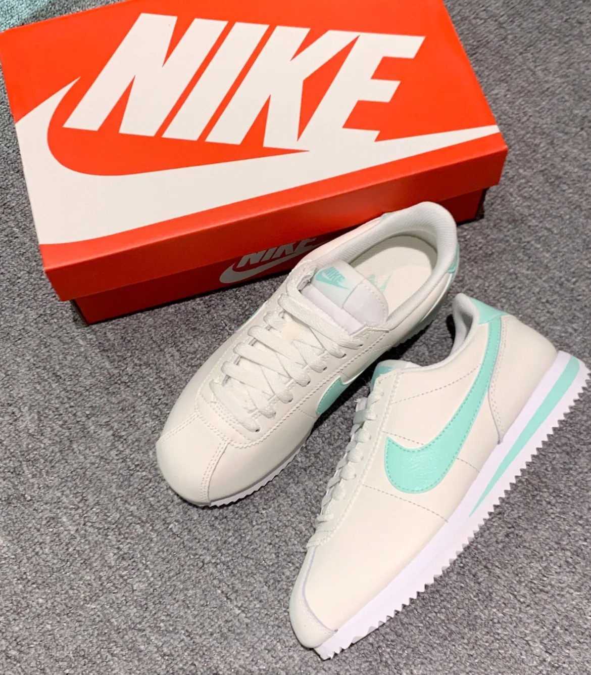 Women's Nike Cortez