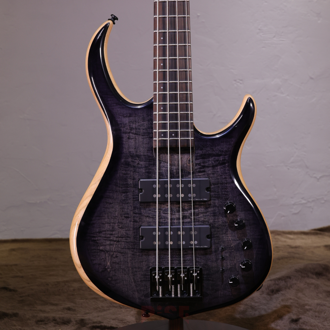 公司貨Sire Marcus Miller M7 2Gen Ash Bass/電貝斯(含原廠琴袋)