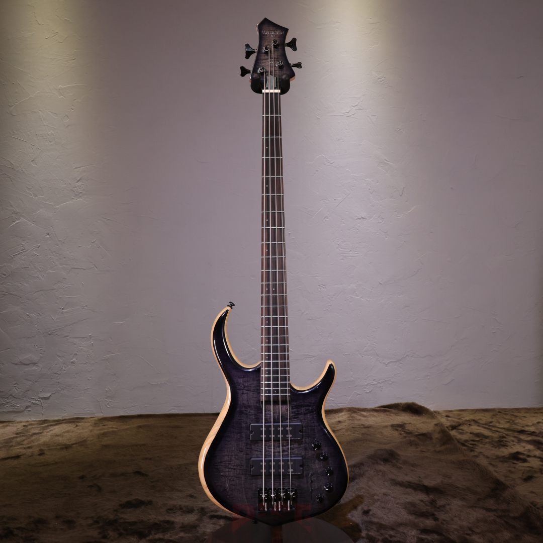 公司貨 Sire Marcus Miller M7 2Gen Ash Bass 4弦 電貝斯 (含原廠琴袋)