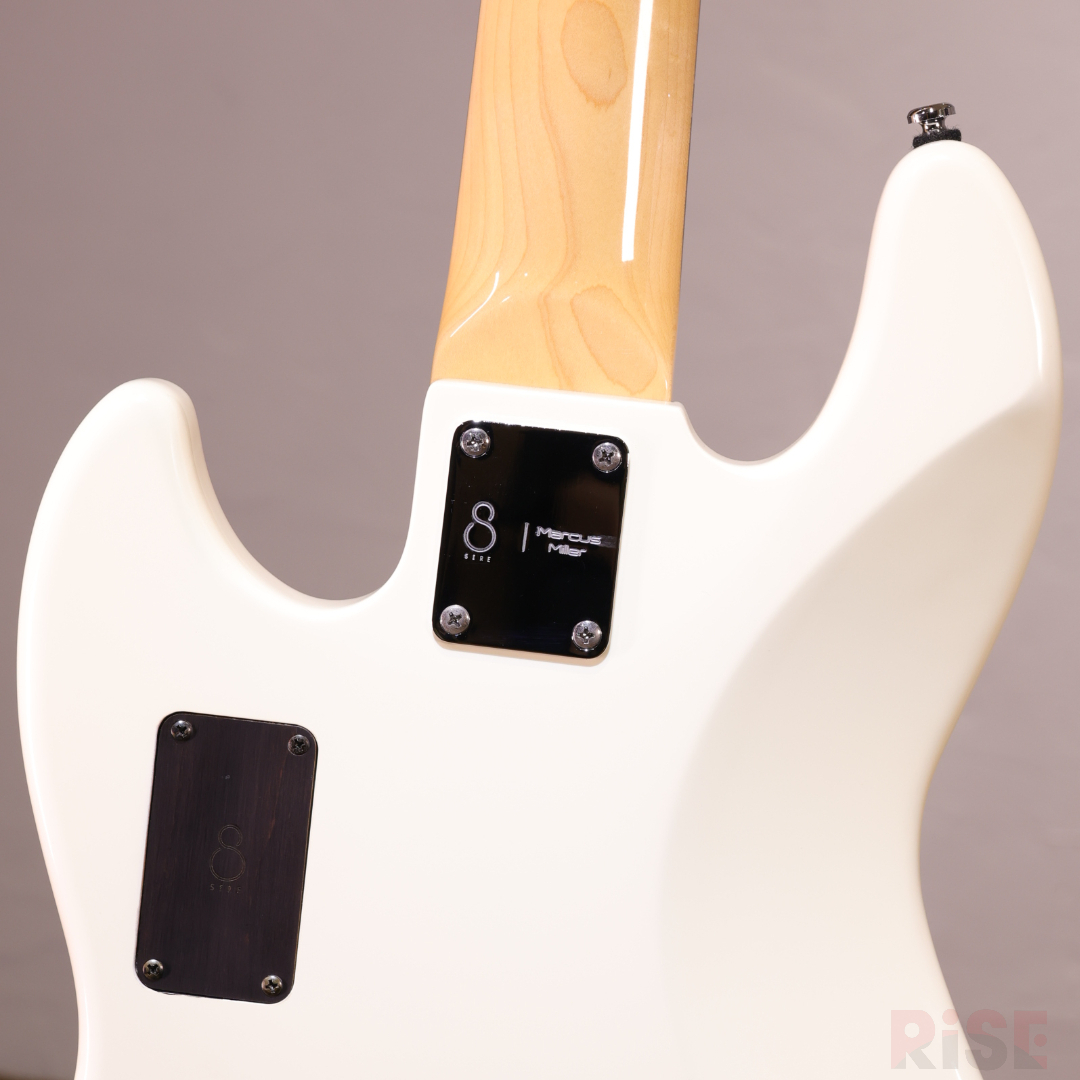 公司貨 Sire MarcusMiller V7 2Gen Alder Bass 5弦 電貝斯 含袋