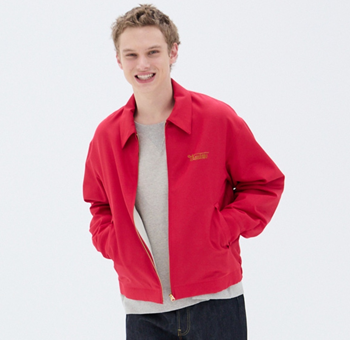 VISVIM 2026 S/S KLUANE SWING TOP (WOOL/SILK) - PRE ORDER ITEM (預訂中)