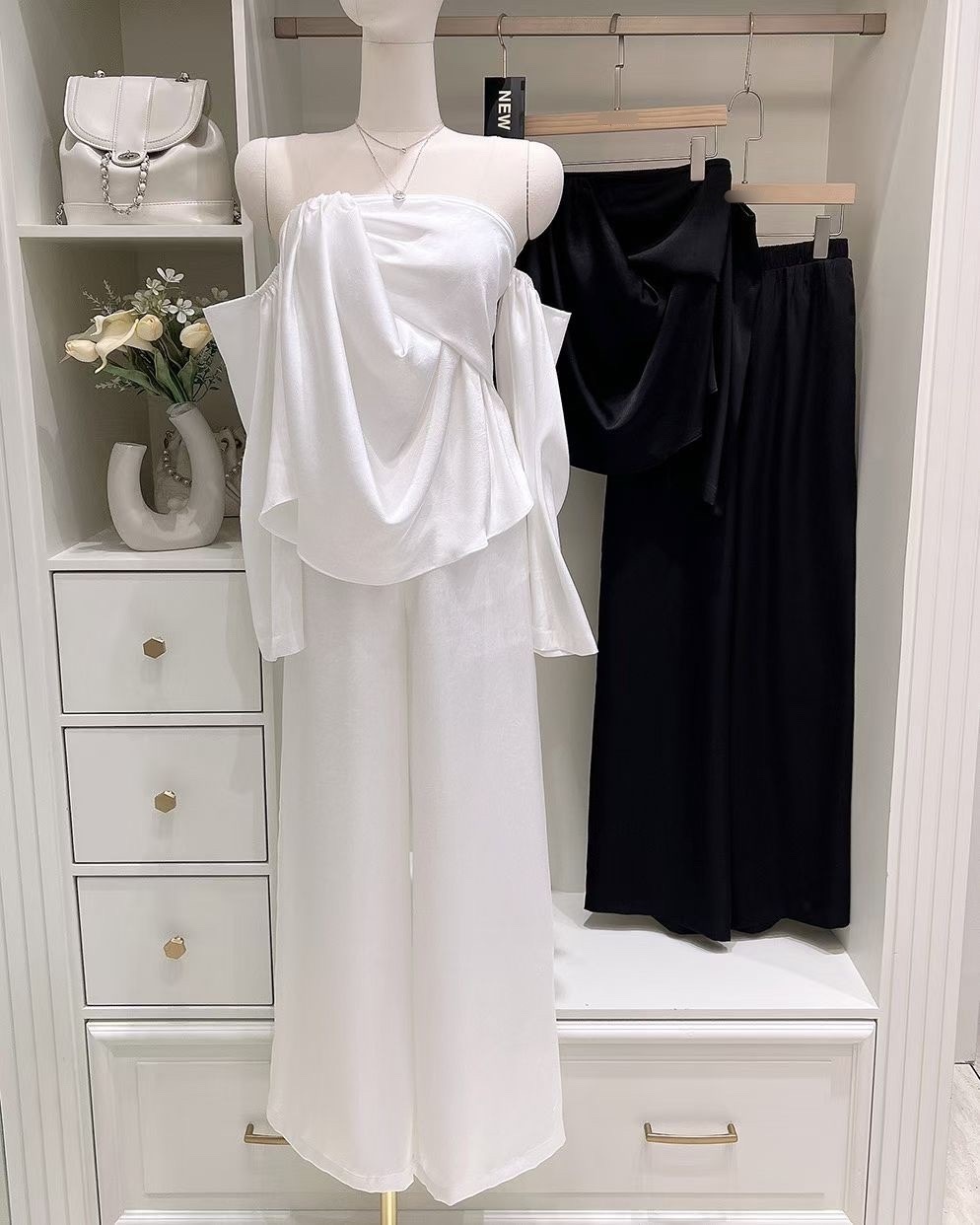 白霜詩夢 (套裝)