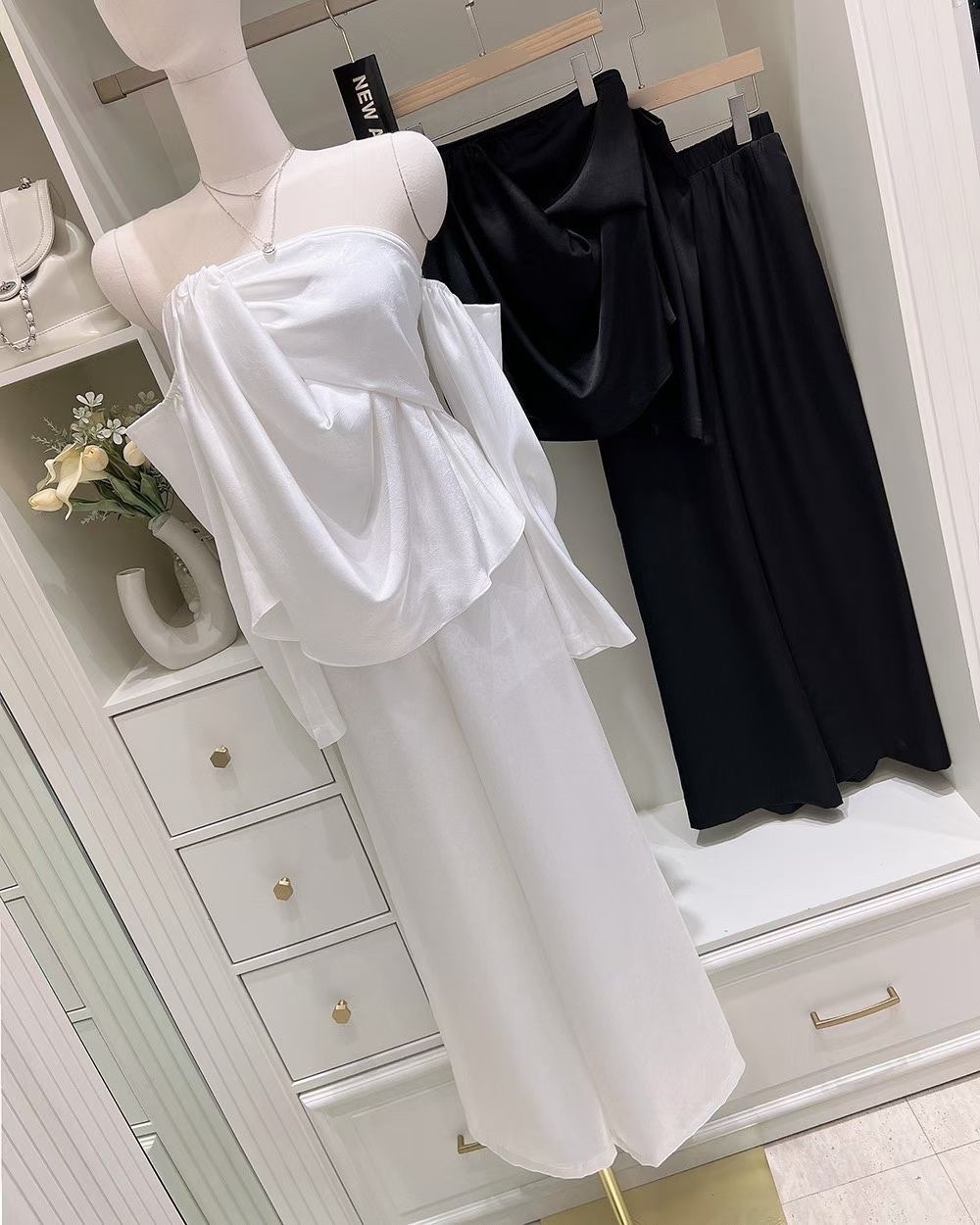 白霜詩夢 (套裝)