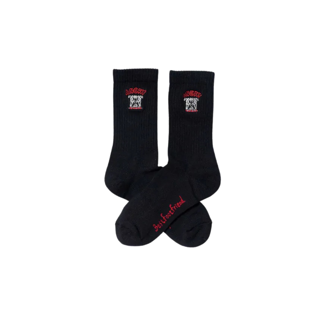 BFF Angry Puppy 憤怒的小狗 2色 BF25001