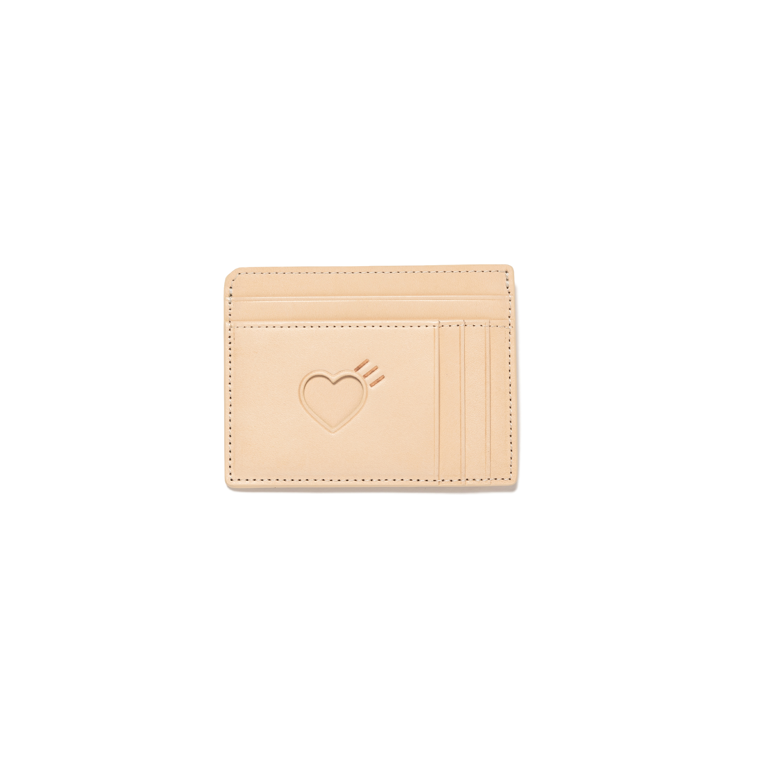 預購┃ HUMAN MADE LEATHER WALLET 皮革 拉鍊 卡片 錢包