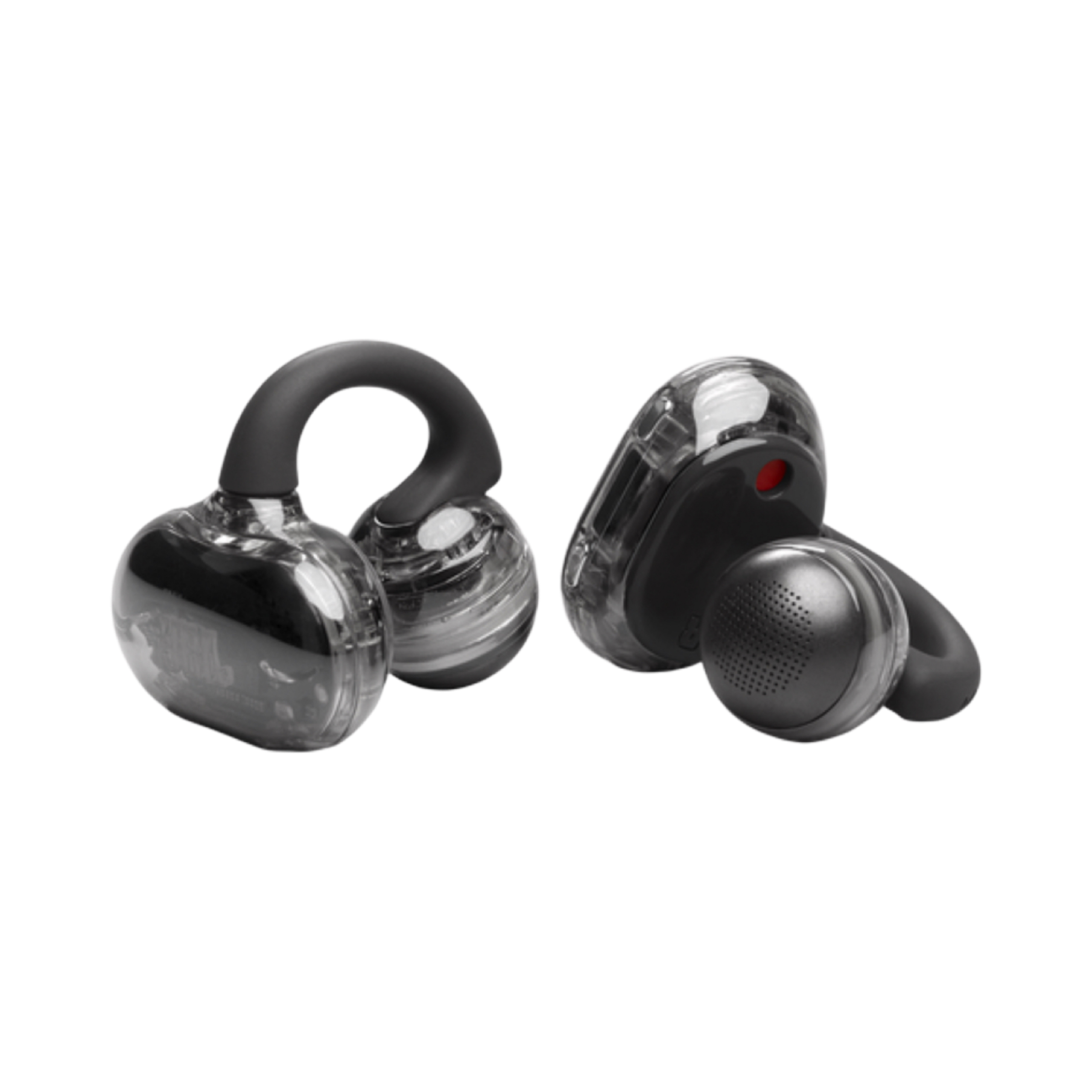 JBL Soundgear Clips True Wireless Open-Ear Headphones