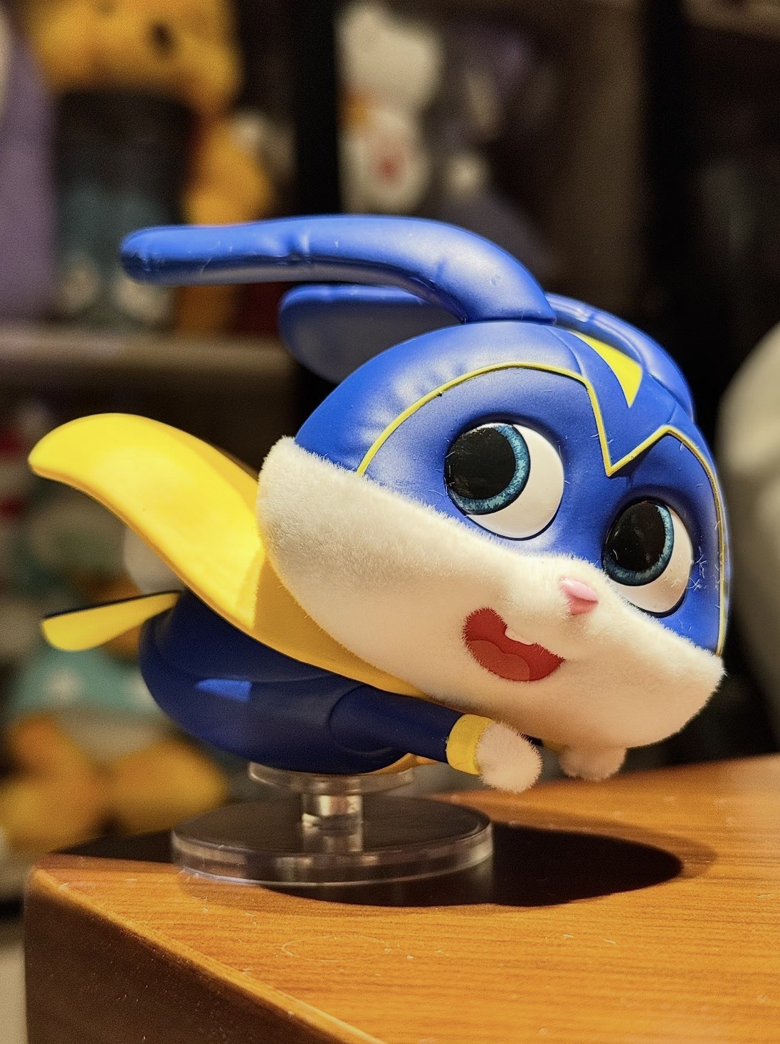 <預購> 正版授權！PLZDOT 兔老大小白的生活植絨盲盒