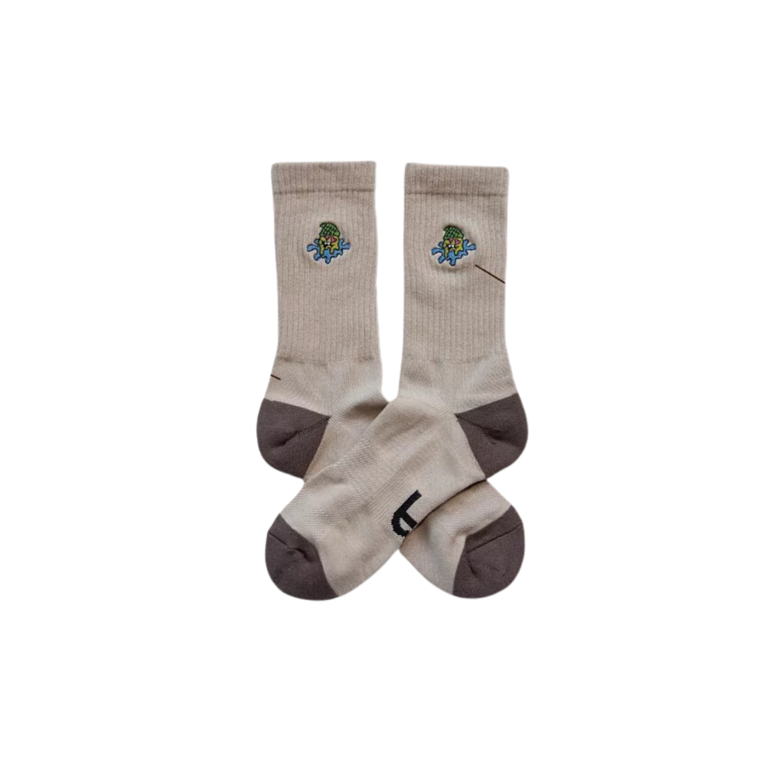 BFF Ice Cream Man冰淇淋人 2色 BF22024