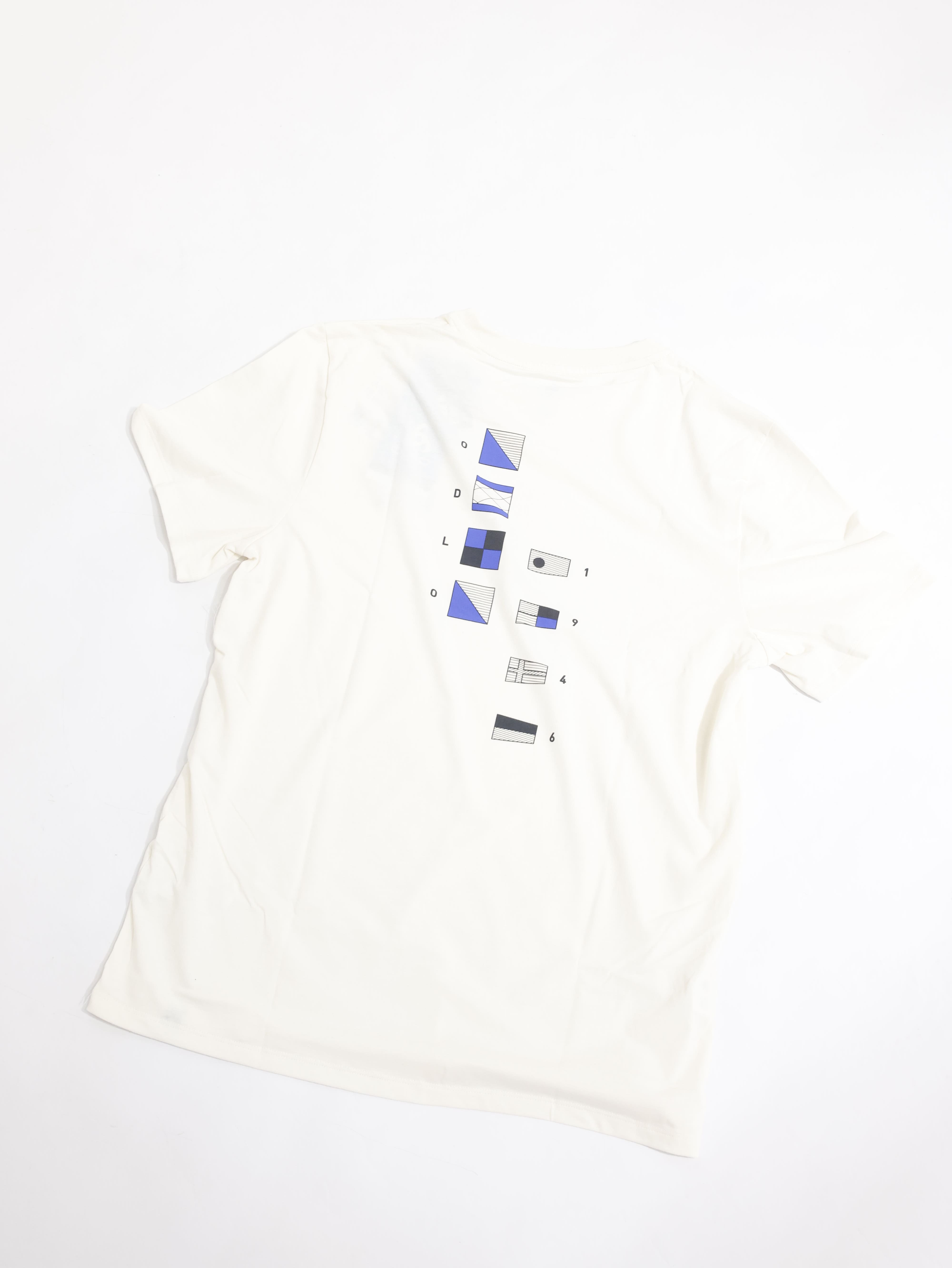 Odlo 男 混棉短袖 T-SHIRT 品牌旗 OD554892