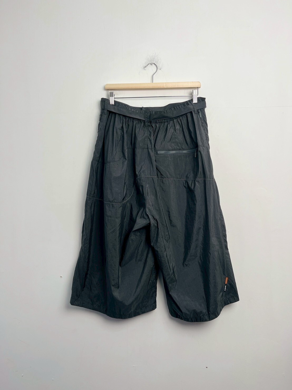 GOOPiMADE® x TIGHTBOOTH “GTB-01P” SP Baggy 7/10 Slacks SIZE 3