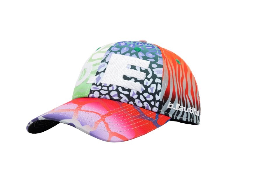 b.Eautiful “b.E Hat" (Max Animal)