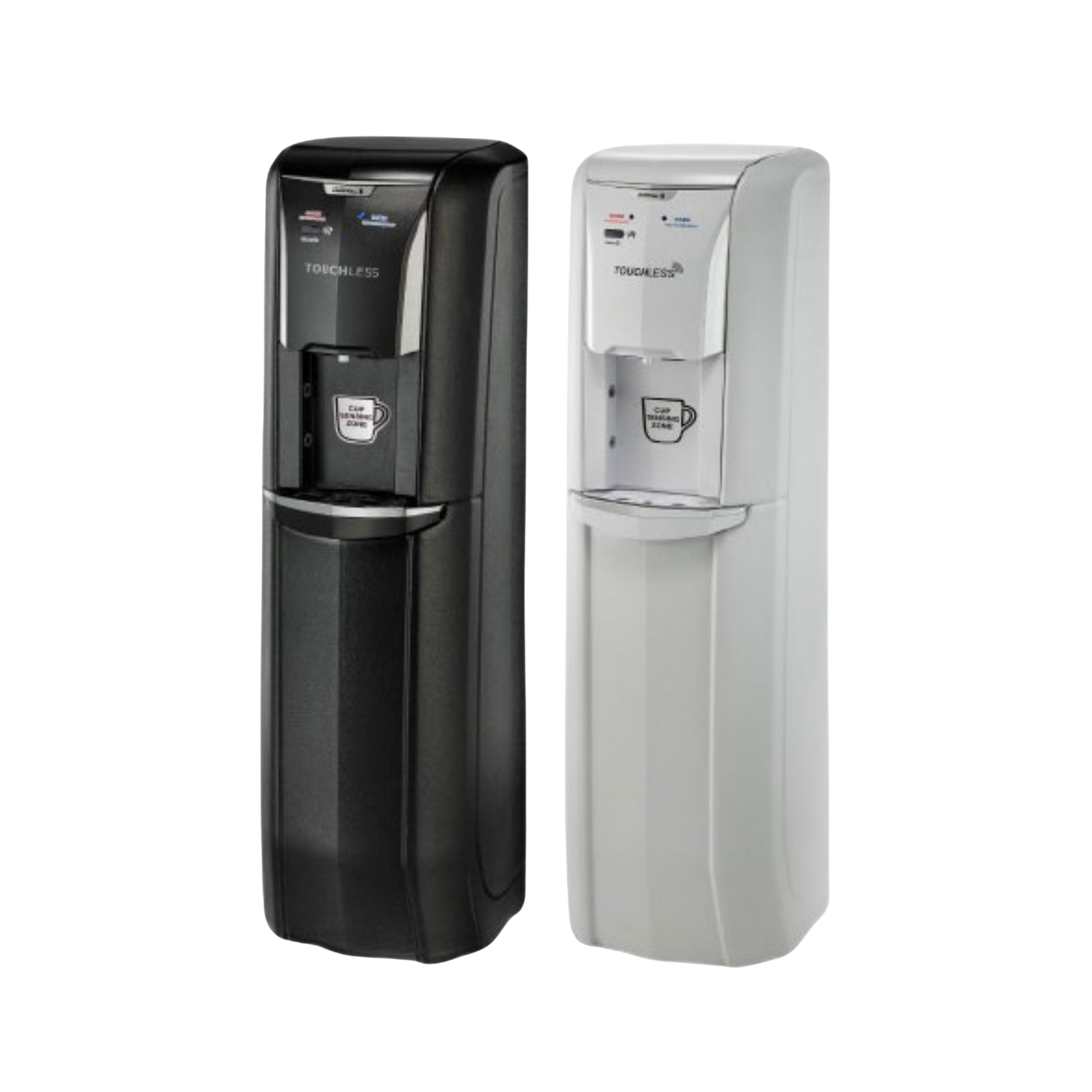 【EVERPOLL 愛科】TLS-UV 冰熱 雙溫 UVC 智能感應飲水機