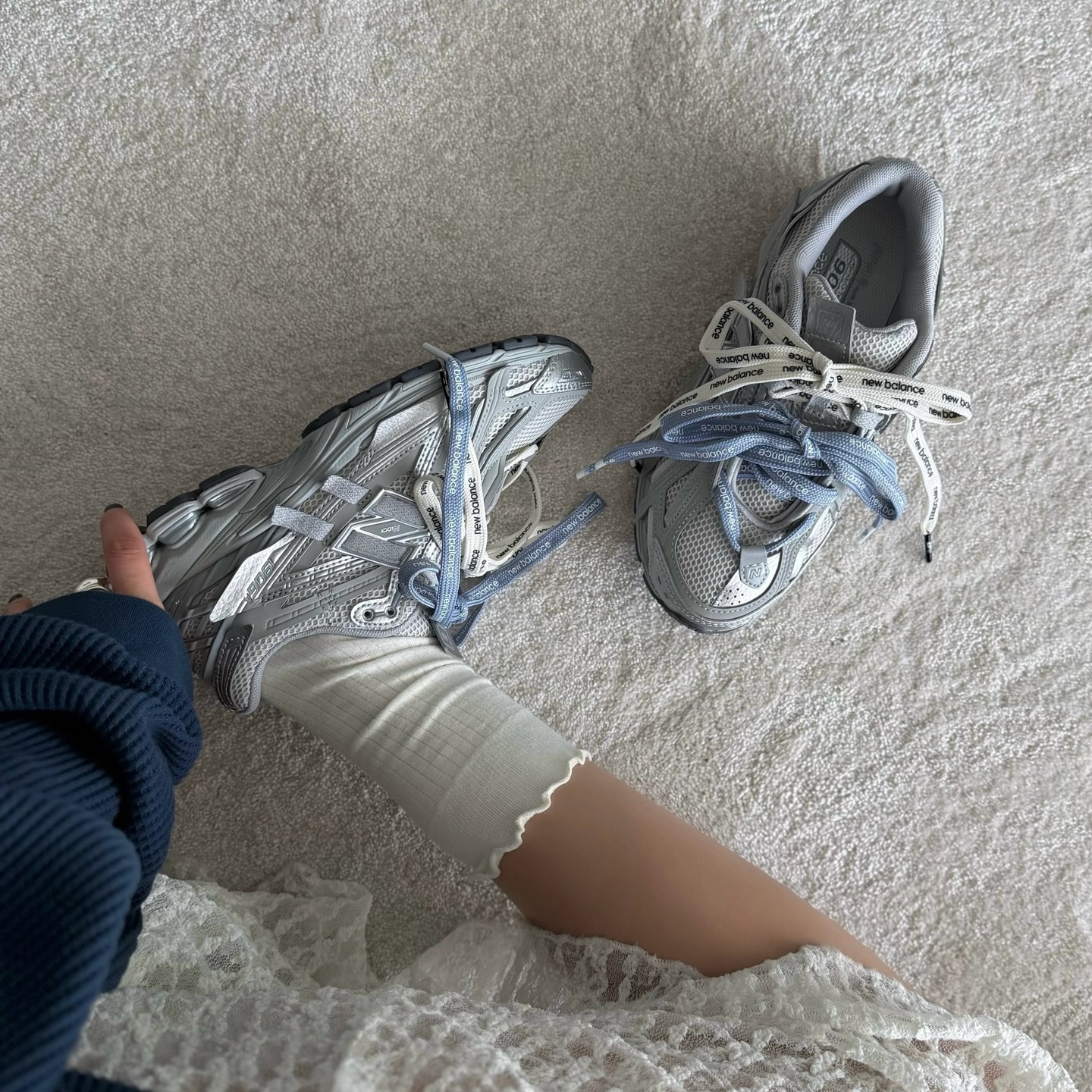 New Balance 1906A 銀灰 灰色 結構灰 復古鞋 M1906AG