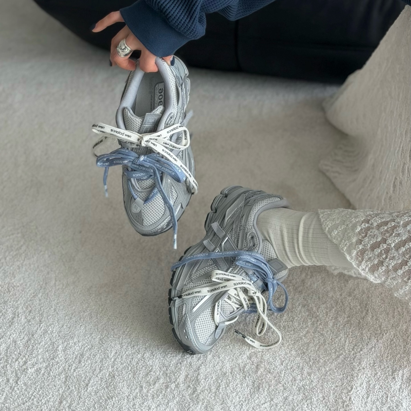 New Balance 1906A 銀灰 灰色 結構灰 復古鞋 M1906AG