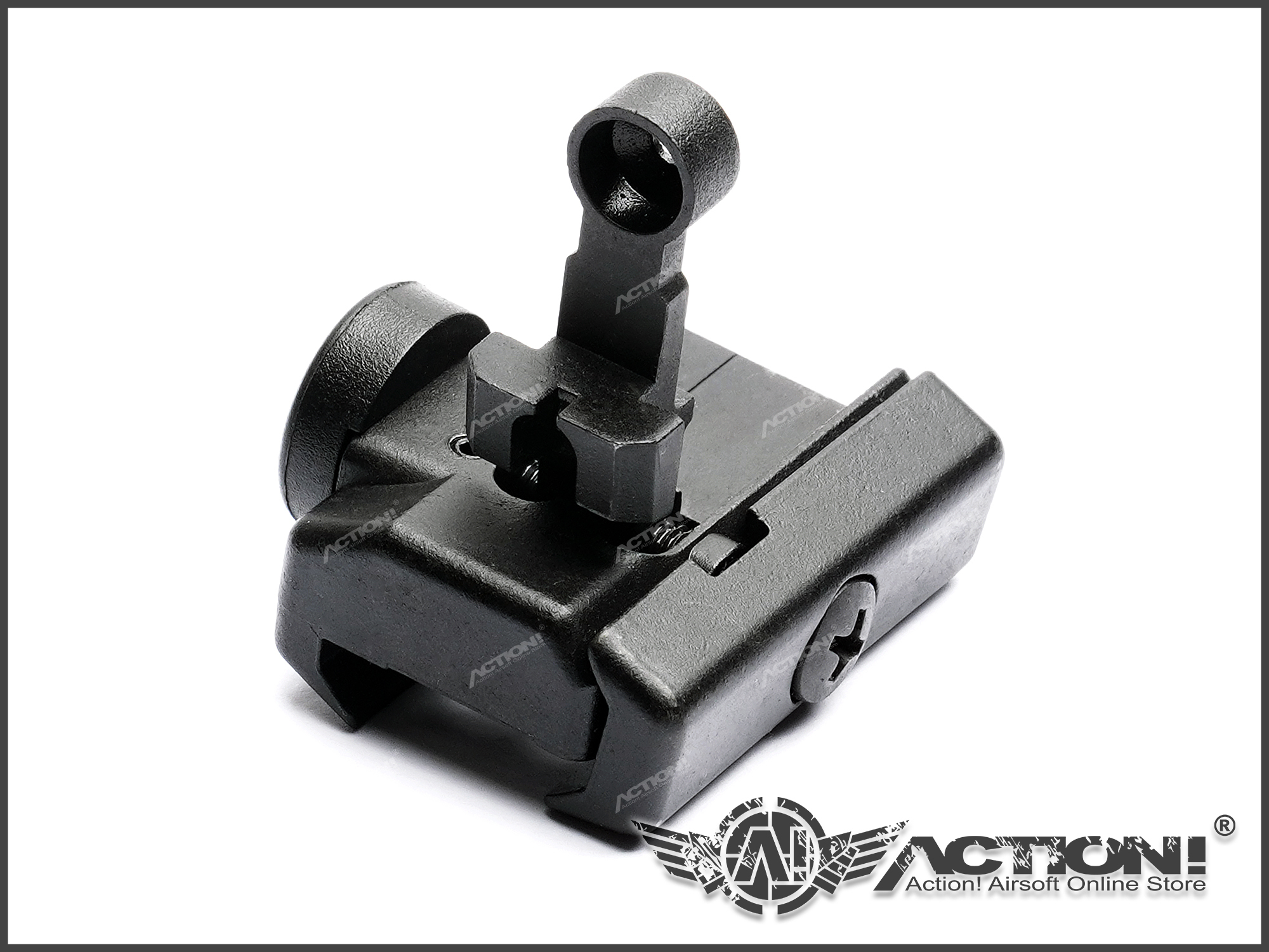 VFC - MP7 Folding Rear Sight /MP7 /MP7A1 NAVY