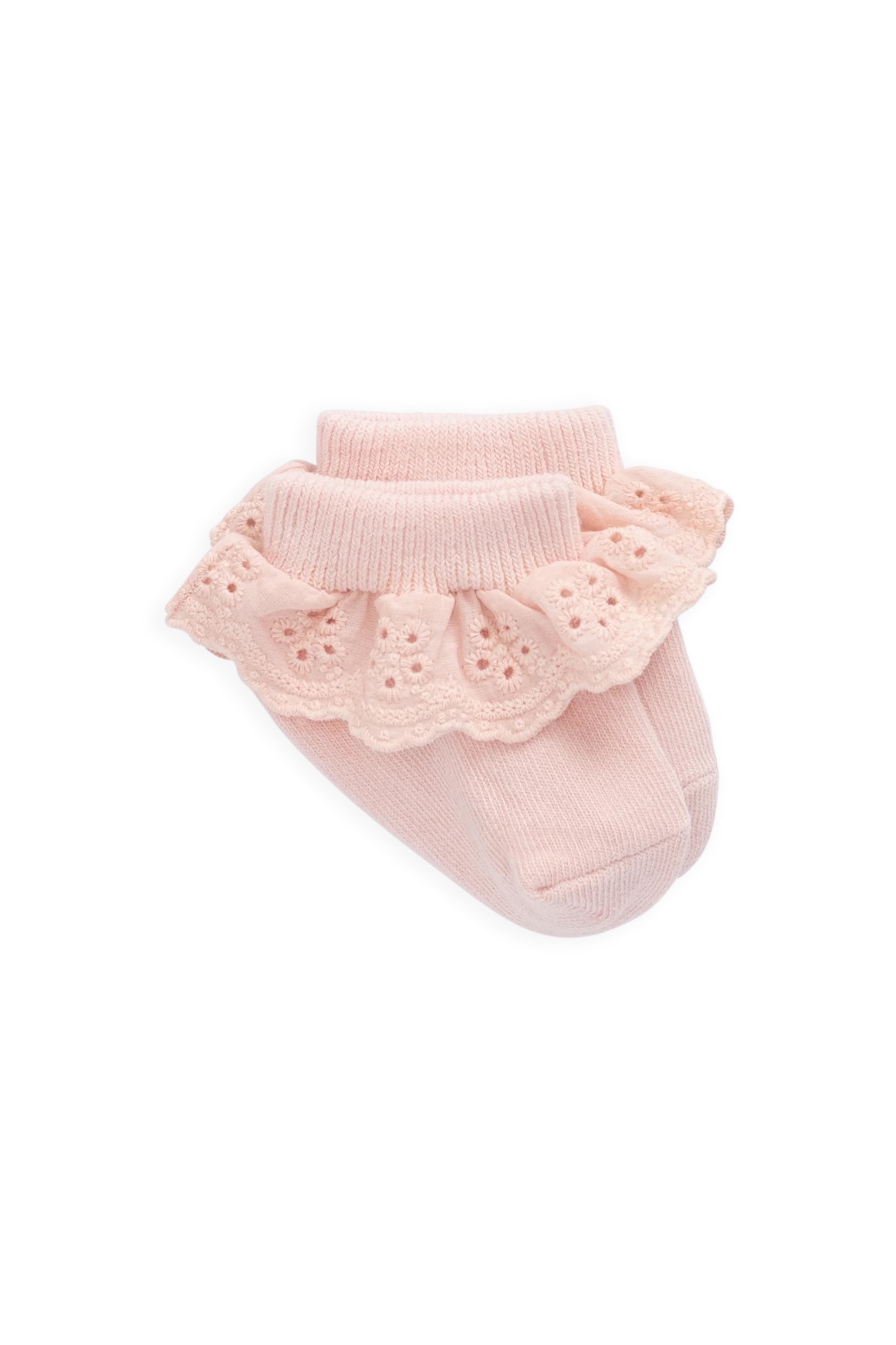 【預購】JAMIE KAY -Paloma Sock（Trinket）