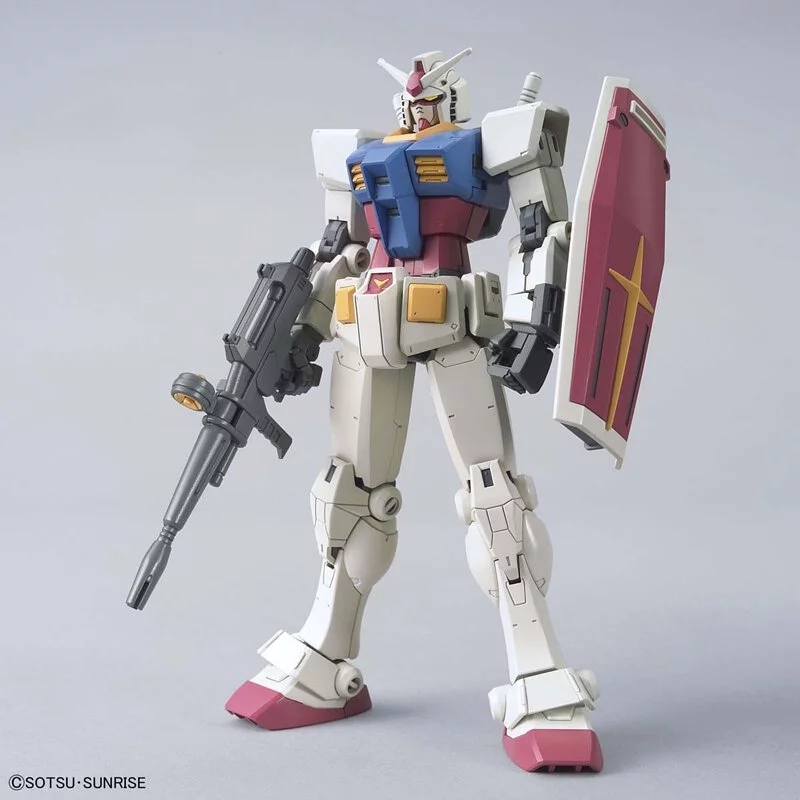 HG 1/144 RX-78-2 高達 [超越全球] [Beyond Global]
