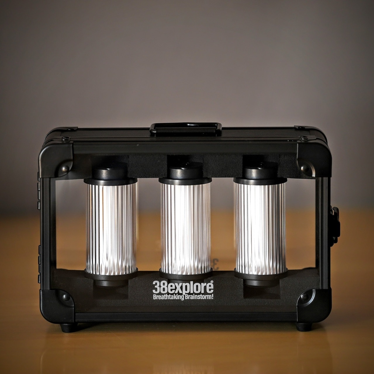 日本38explore-38kT HAUS 38燈專用收納盒