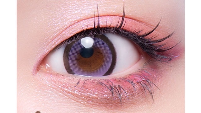 [日拋] GAL NEVER DIE 1 Day Candy｜日拋彩妝隱形眼鏡｜每盒10片