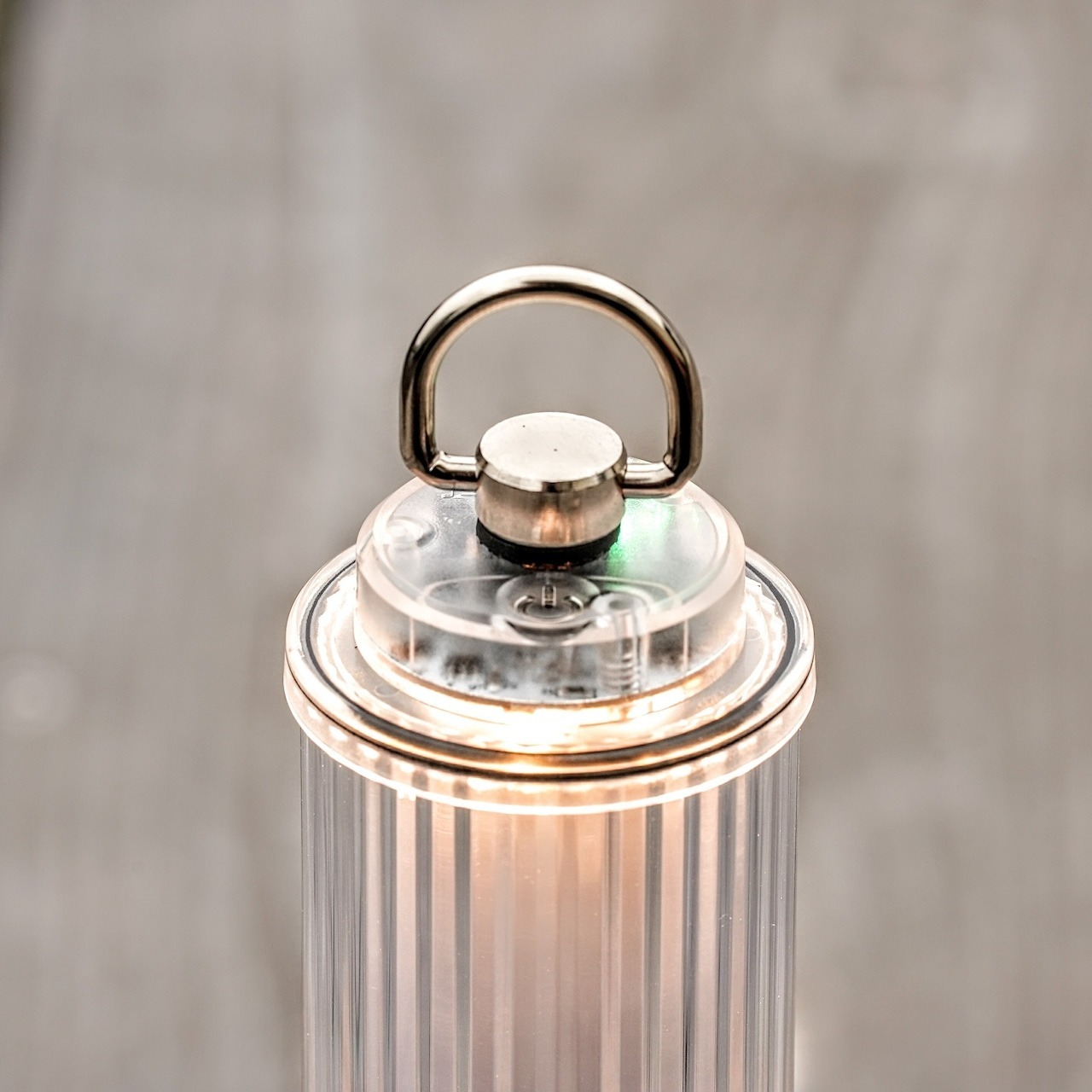 日本 38explore Camera D環/銀色