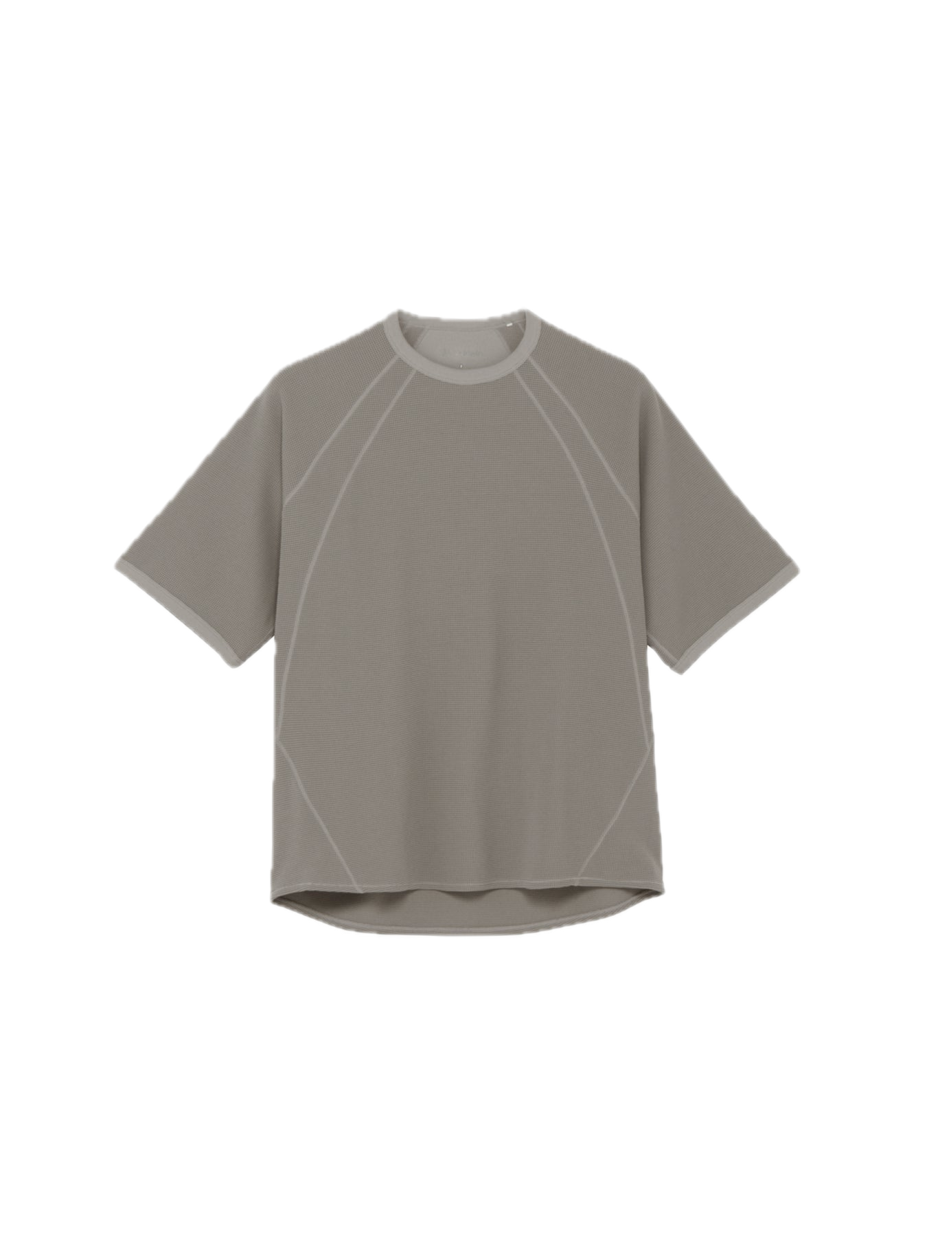 Goldwin Mesh WF Actinoid T-Shirt