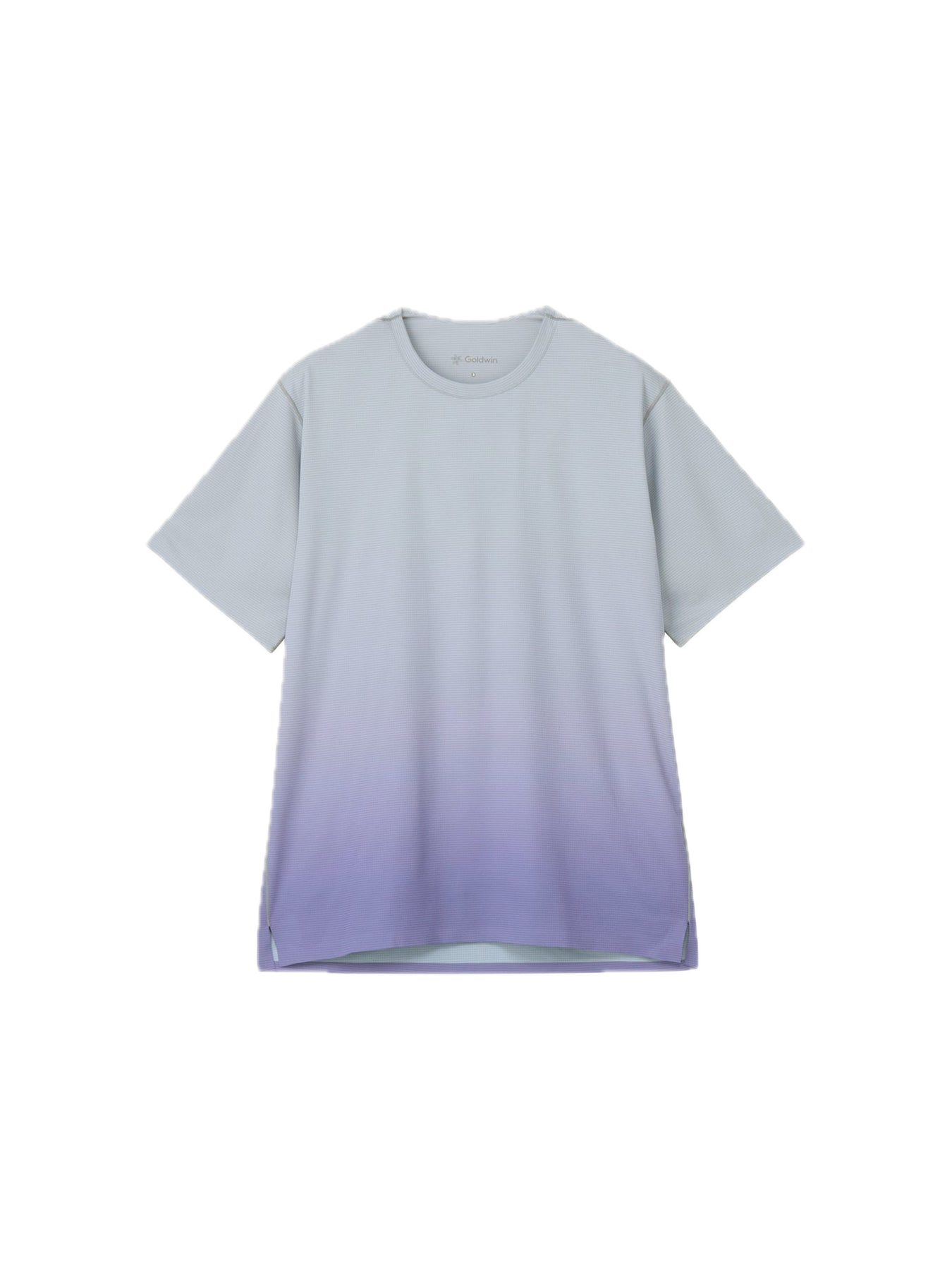 Goldwin Warf Dry T-shirt 快乾排汗上衣