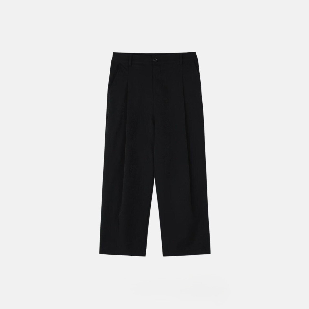 《K》俐落翻領西裝套裝(褲子)