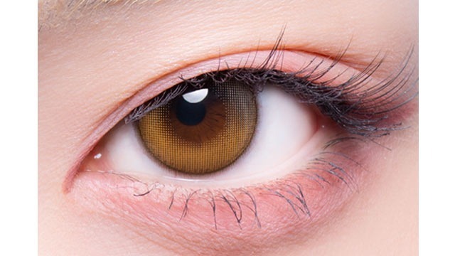 [月拋] GAL NEVER DIE 1 Month Be Mine｜月拋彩妝隱形眼鏡｜每盒2片